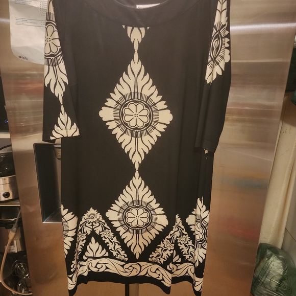 Seventh Avenue dress size 16 - Picture 3 of 3